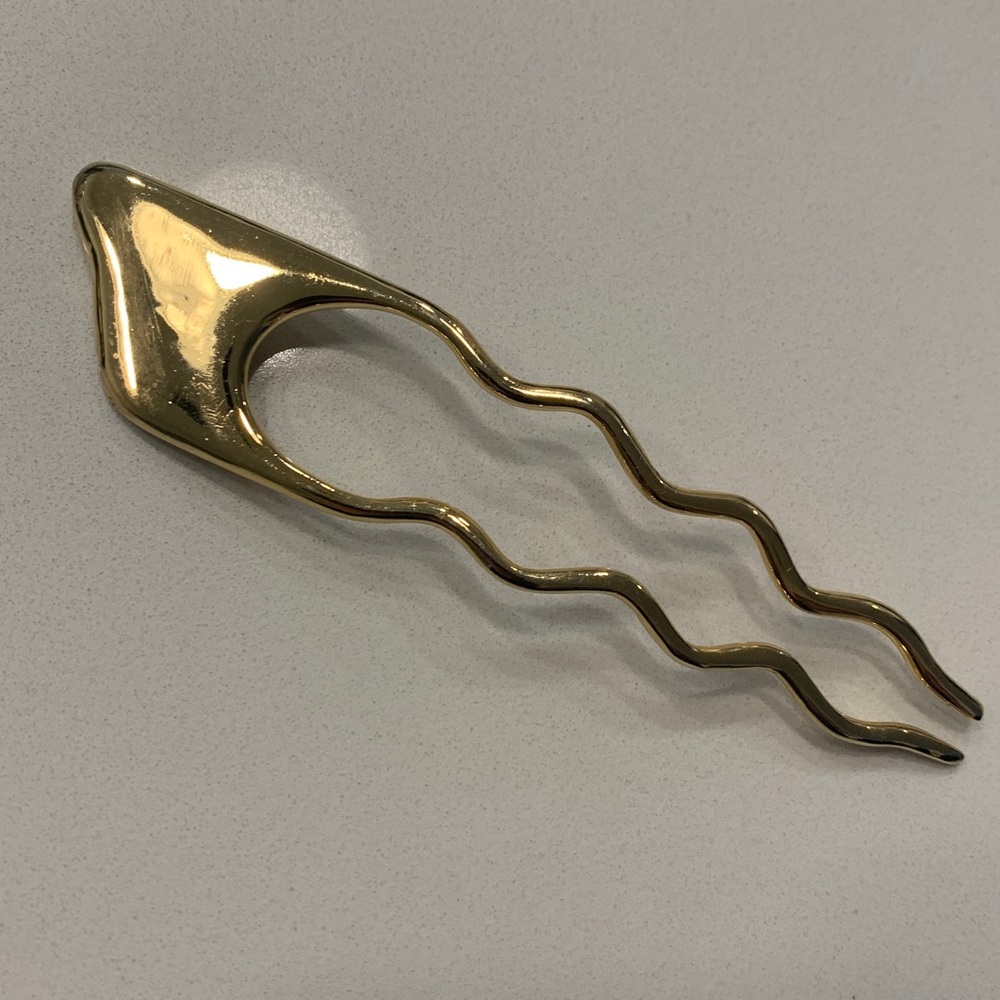 Lelet NY Hairpin